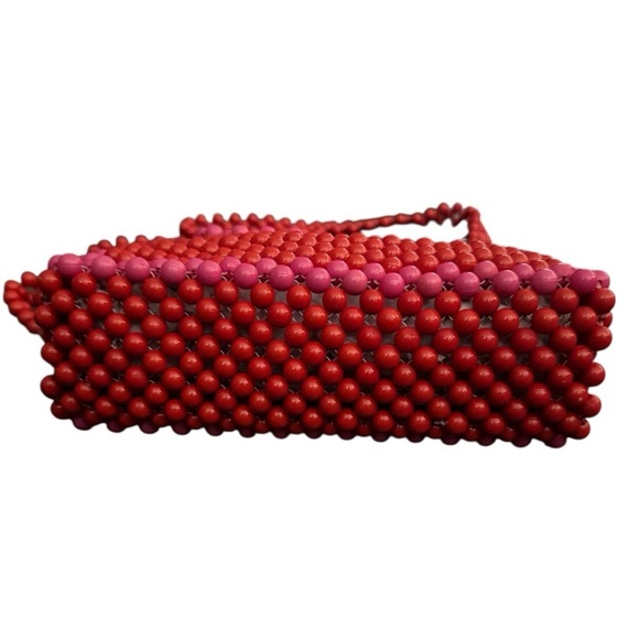 KATE SPADE X TARGET Colorblock Beaded Crossbody Bag - Picture 2 of 12